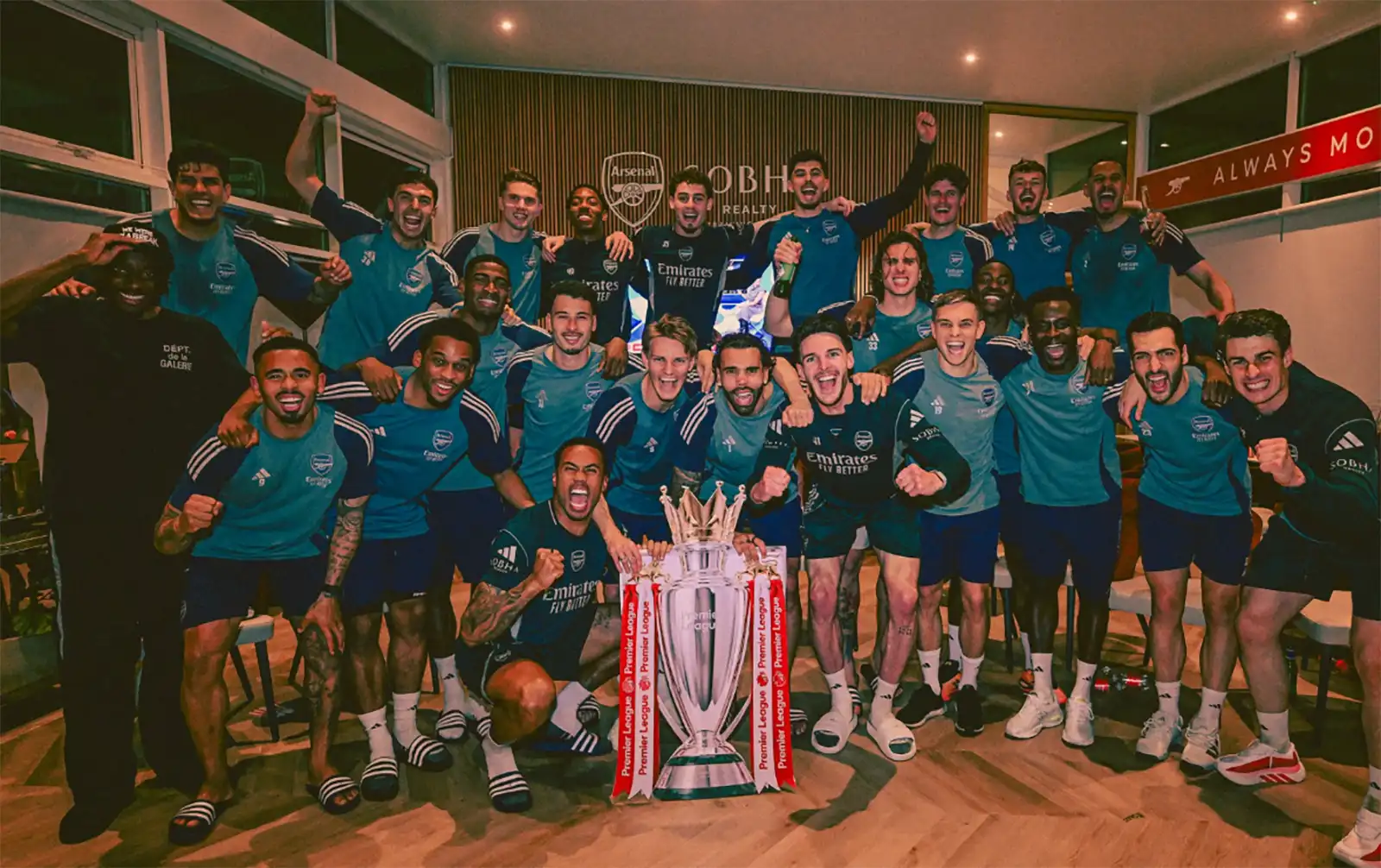 Crystal Palace - Arsenal - Ponturi Pariuri Premier League - 24 mai 2026