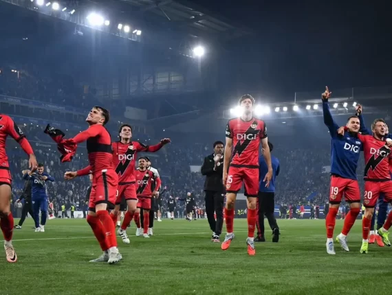 Crystal Palace vs Rayo Vallecano – Ponturi pariuri Finala Conference League – 27.05.2026