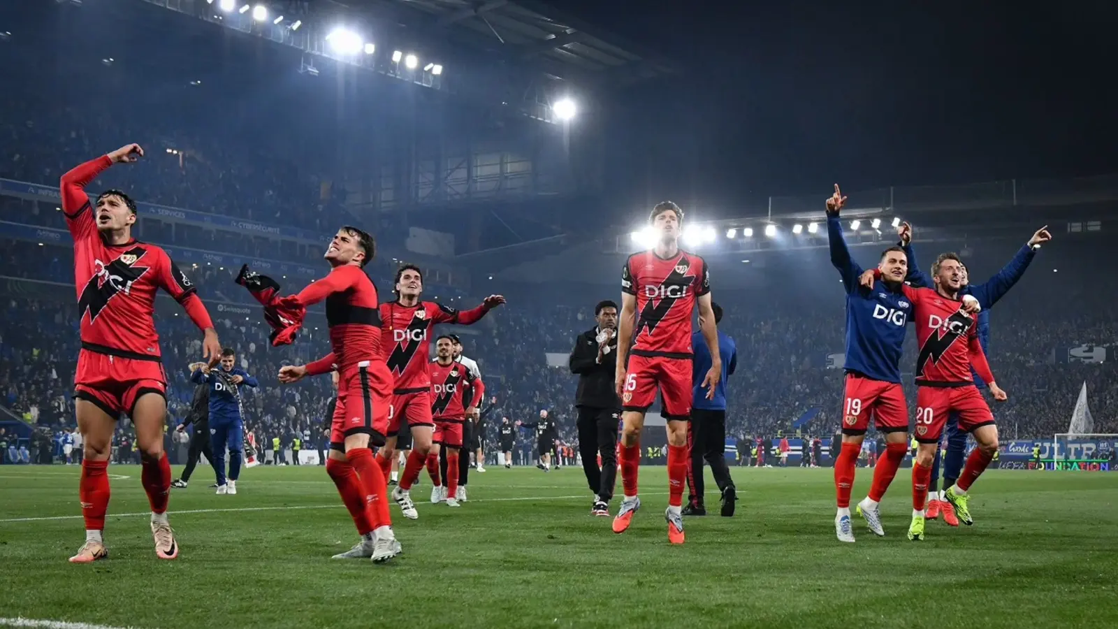 Crystal Palace vs Rayo Vallecano - Ponturi pariuri Finala Conference League - 27.05.2026