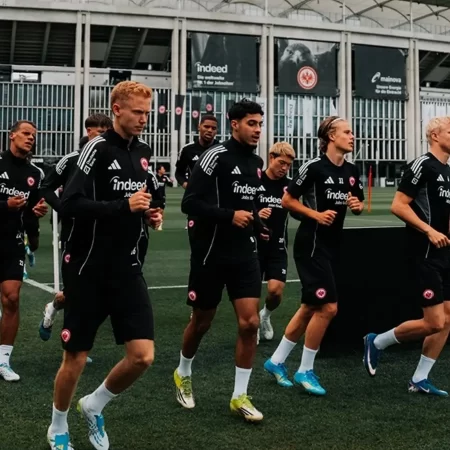 Dortmund – Frankfurt, Ponturi pariuri Bundesliga, 8 mai 2026