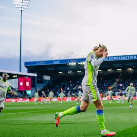 Everton vs Manchester City, Ponturi Pariuri Premier League, 04.05.2026
