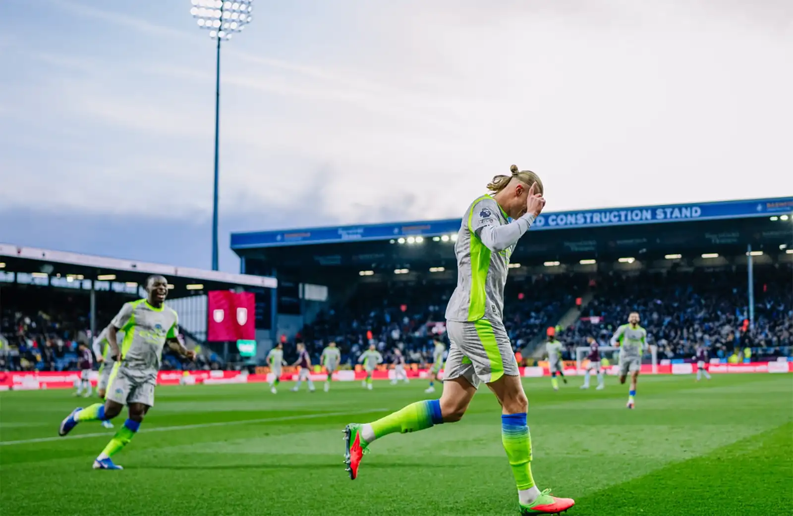 Everton vs Manchester City, Ponturi Pariuri Premier League, 04.05.2026