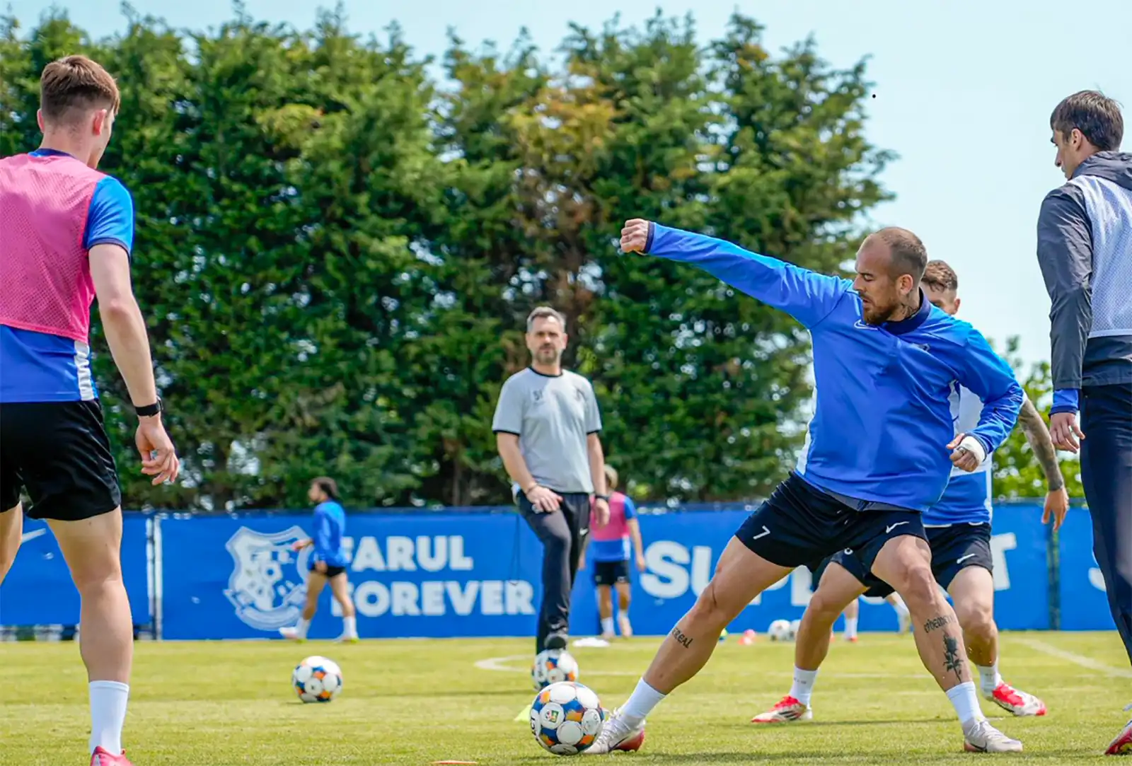 Farul Constanța vs Metaloglobus, Ponturi Pariuri Play-Out Superliga, 18.05.2026