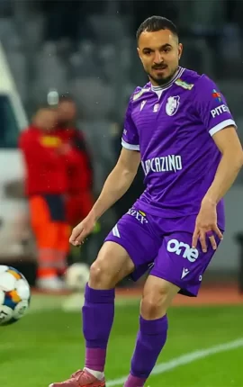 FC Argeș vs Rapid, Ponturi Pariuri Play-Off Superliga, 15.05.2026