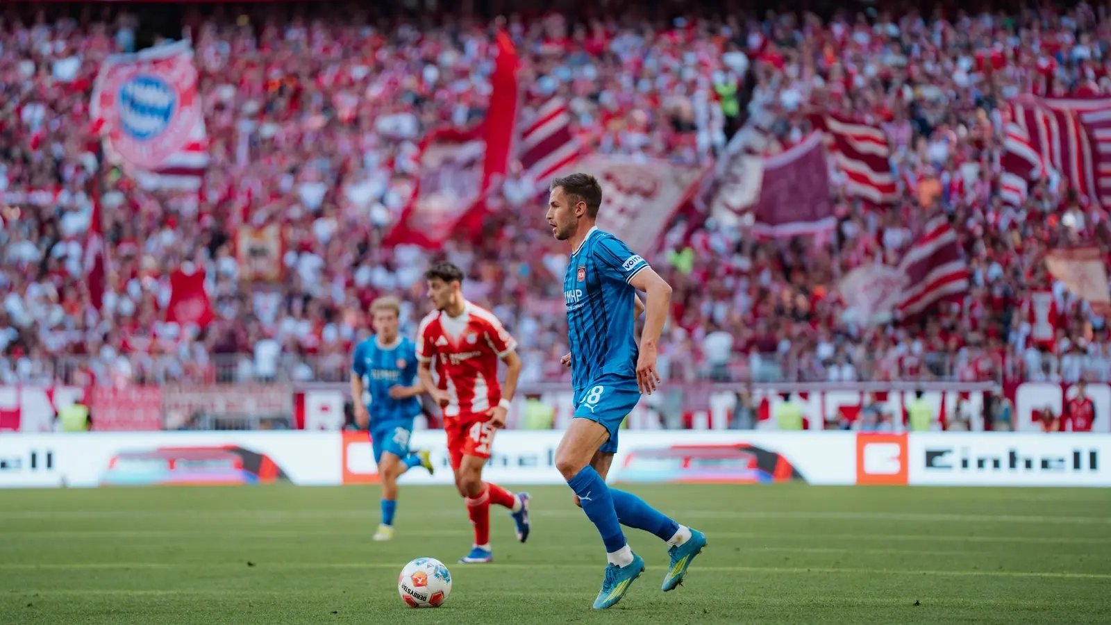 FC Koln vs Heidenheim - Ponturi pariuri Bundesliga - 10.05.2026