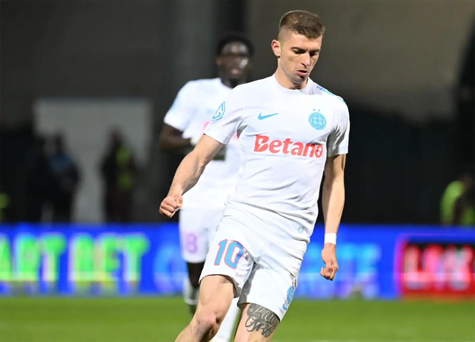 FCSB vs Unirea Slobozia, Ponturi Pariuri Play-Out Superliga, 11 mai 2026