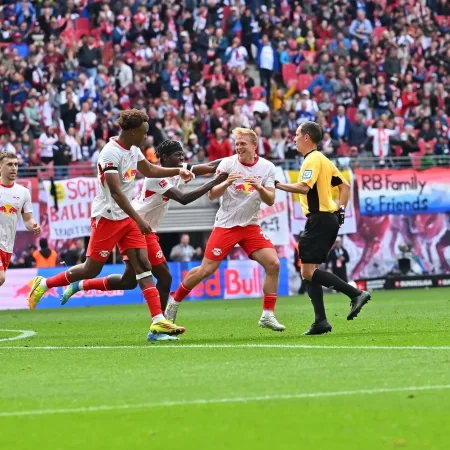 Freiburg – RB Leipzig, Ponturi pariuri Bundesliga, 16 mai 2026