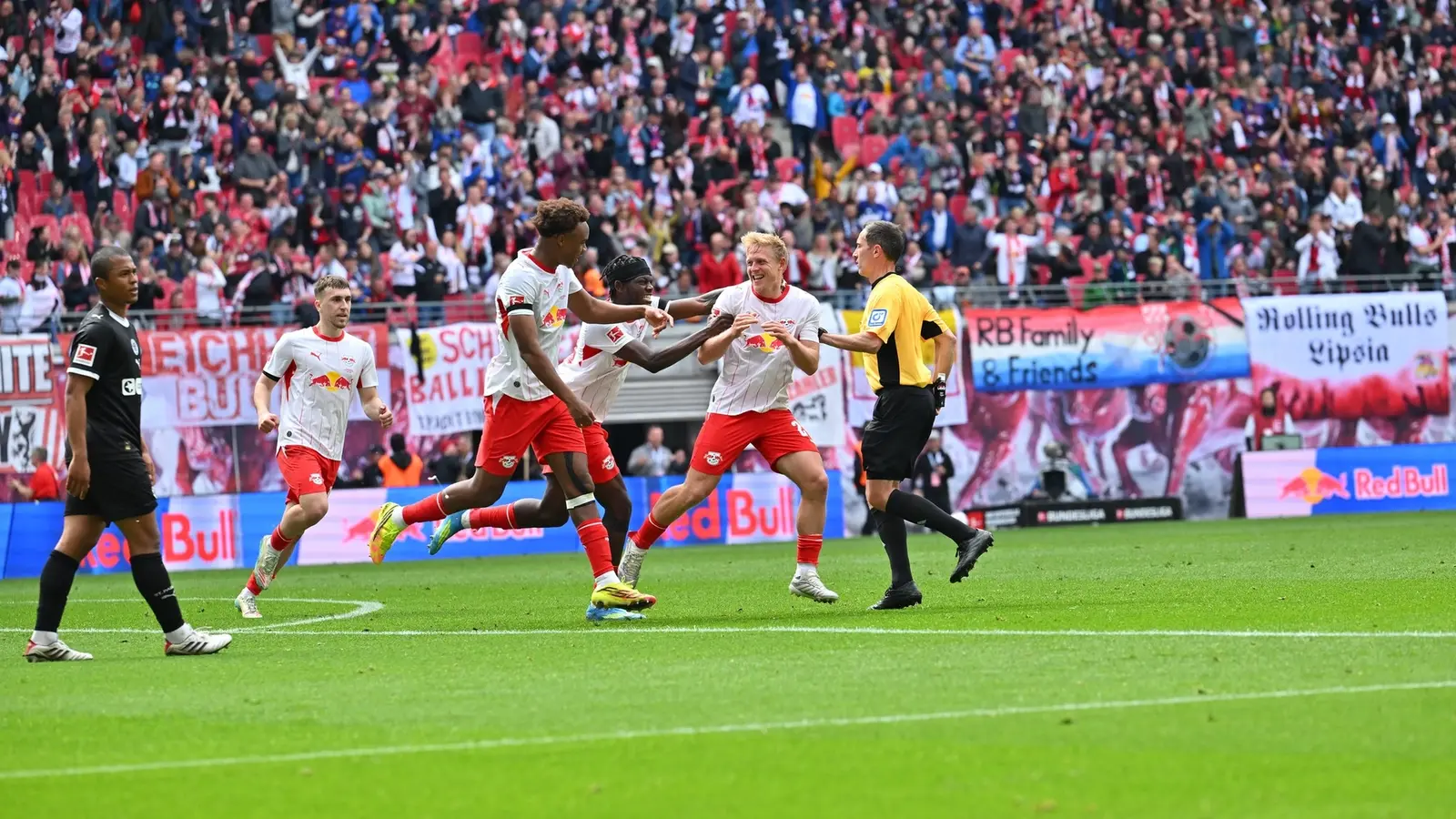 Freiburg - RB Leipzig, Ponturi pariuri Bundesliga, 16 mai 2026