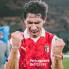 Freiburg vs Braga, Ponturi Pariuri Semifinale Europa League, 07.05.2026