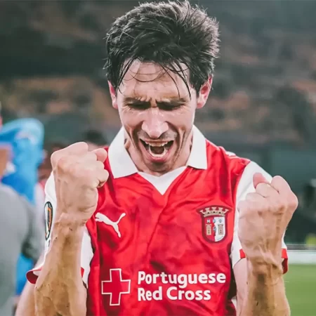 Freiburg vs Braga, Ponturi Pariuri Semifinale Europa League, 07.05.2026