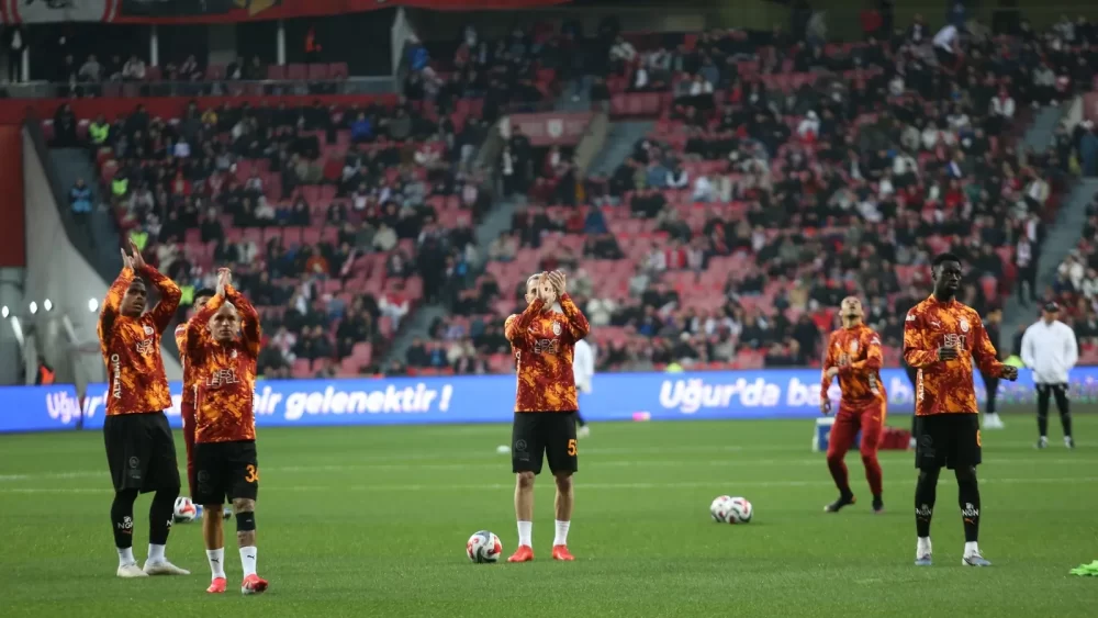 Galatasaray - Antalyaspor - 09.05.2026 - Superpariu Cota 2 din Super Lig