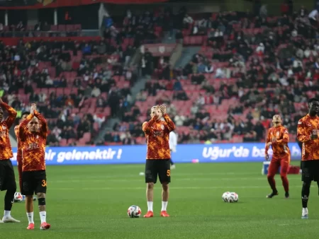Galatasaray – Antalyaspor – 09.05.2026 – Superpariu Cota 2 din Super Lig