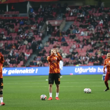 Galatasaray – Antalyaspor – 09.05.2026 – Superpariu Cota 2 din Super Lig