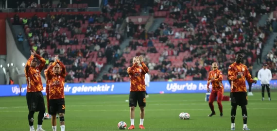 Galatasaray – Antalyaspor – 09.05.2026 – Superpariu Cota 2 din Super Lig