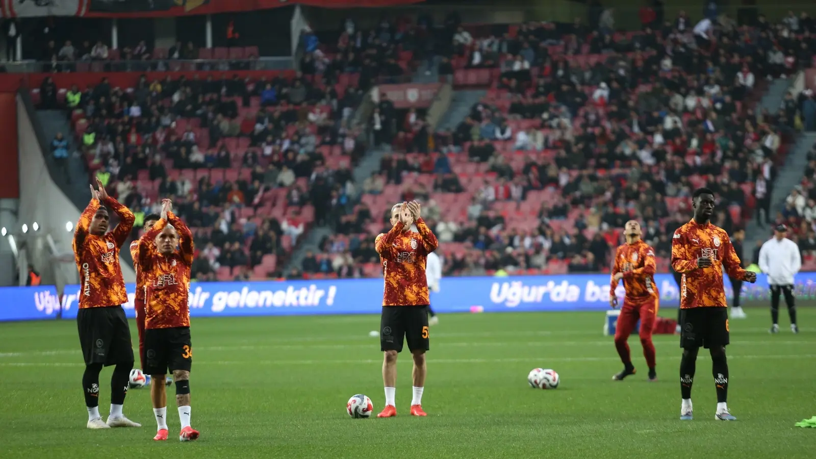 Galatasaray - Antalyaspor - 09.05.2026 - Superpariu Cota 2 din Super Lig