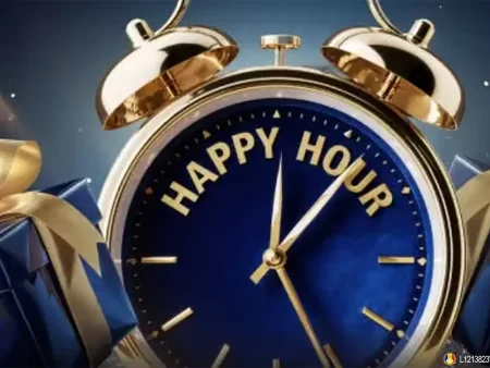 Happy Hour la Winboss – câștigă speciale la Gates of Olympus Super Scatter