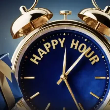 Happy Hour la Winboss – câștigă speciale la Gates of Olympus Super Scatter
