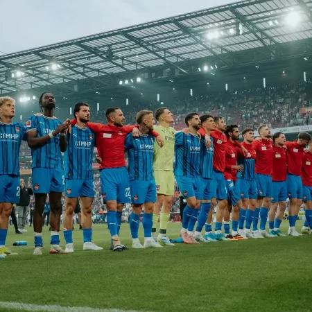 Heidenheim vs Mainz – Ponturi pariuri Bundesliga – 16.05.2026
