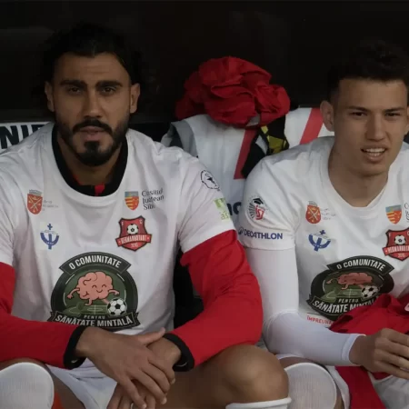 Hermannstadt – FC Voluntari  – Ponturi Pariuri Baraj Superliga – 24.05.2026