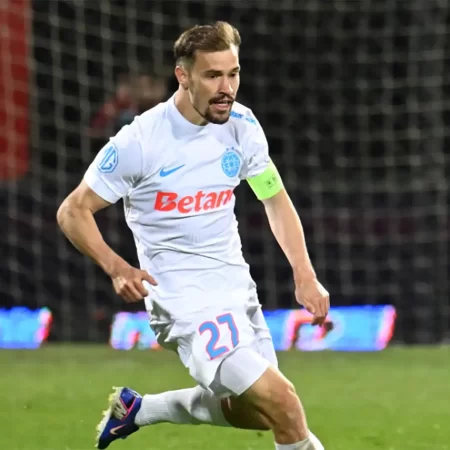 Hermannstadt vs FCSB, Ponturi Pariuri Play-Out Superliga, 18 mai 2026