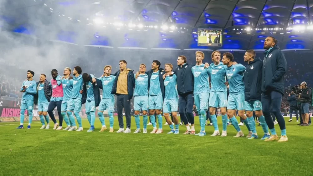 Hoffenheim - Bremen, Ponturi pariuri Bundesliga, 9 mai 2026