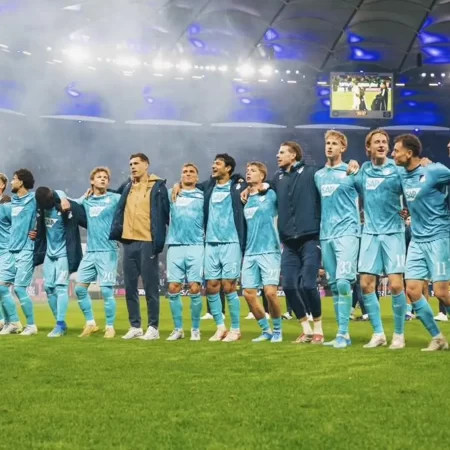Hoffenheim – Bremen, Ponturi pariuri Bundesliga, 9 mai 2026