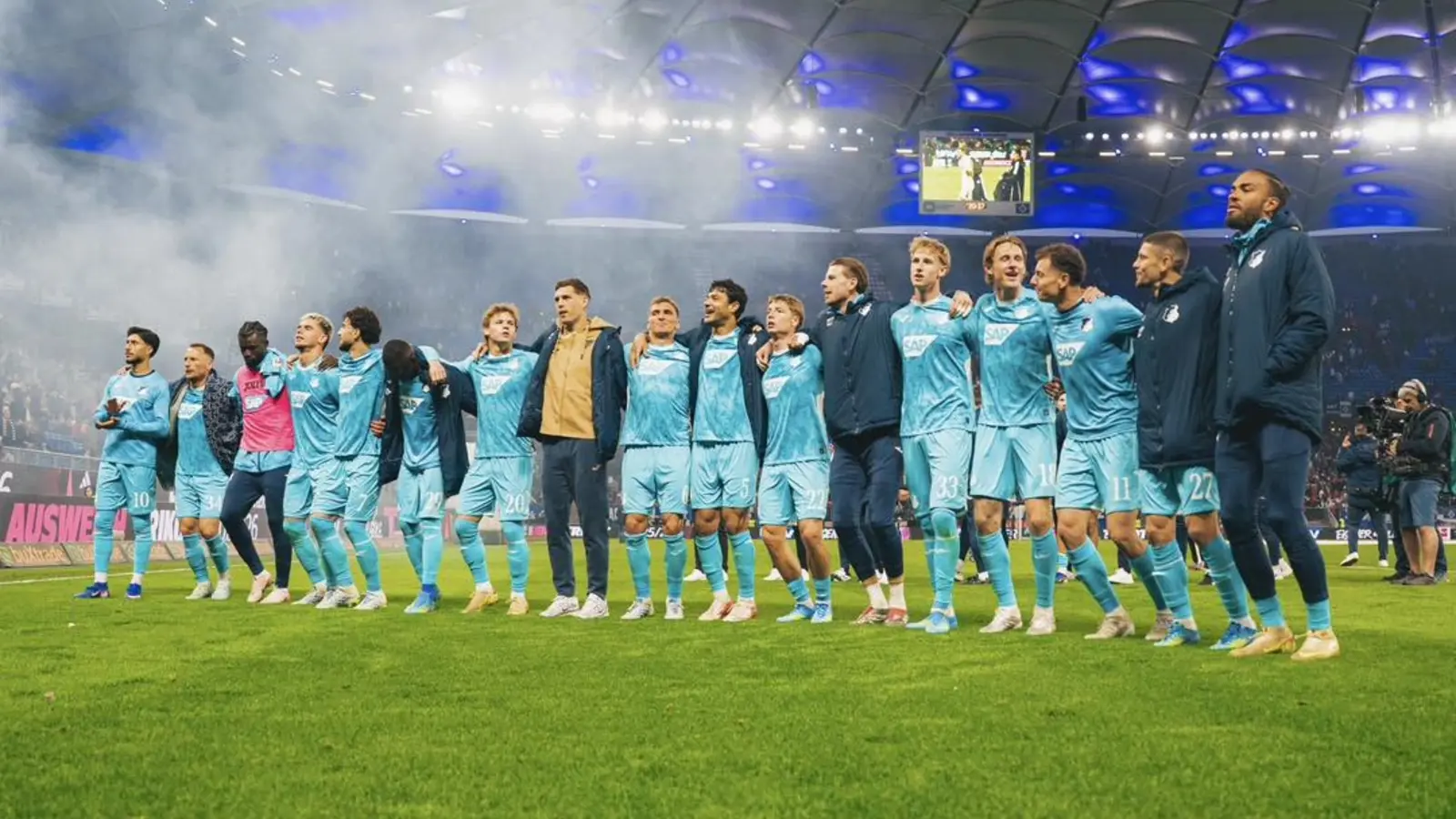 Hoffenheim - Bremen, Ponturi pariuri Bundesliga, 9 mai 2026