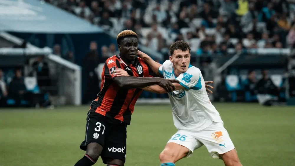 Le Havre vs Marseille - Ponturi pariuri Ligue 1 - 10.05.2026