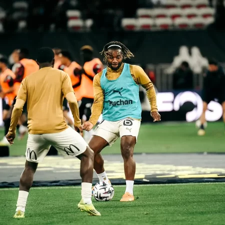 Lens – PSG, Ponturi pariuri Ligue 1, 13 mai 2026