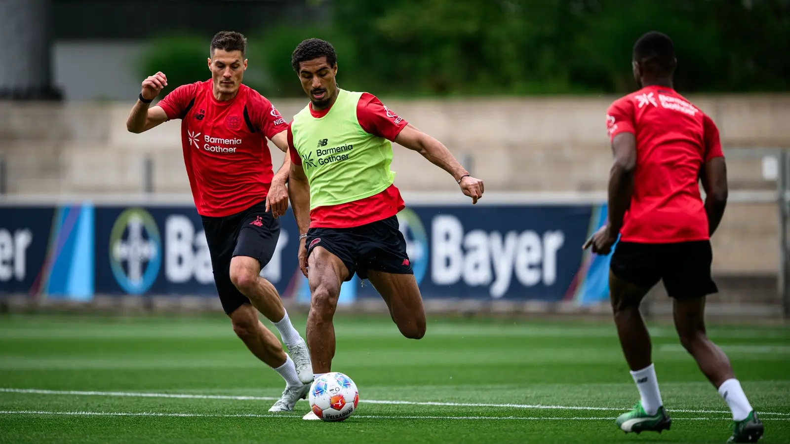 Leverkusen - Hamburger SV, Ponturi pariuri Bundesliga, 16 mai 2026
