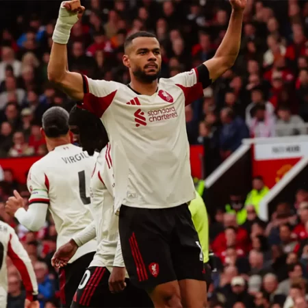 Liverpool vs Chelsea, Ponturi Pariuri Premier League, 09.05.2026