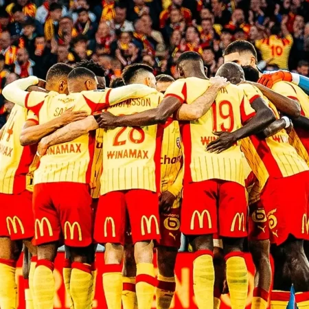 Lyon vs Lens – Ponturi pariuri Ligue 1 – 17.05.2026
