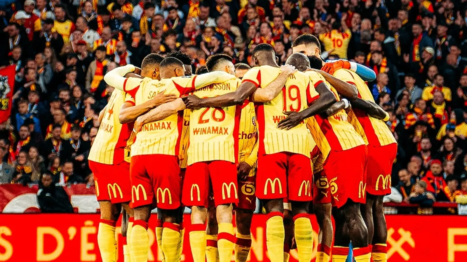 Lyon vs Lens - Ponturi pariuri Ligue 1 - 17.05.2026