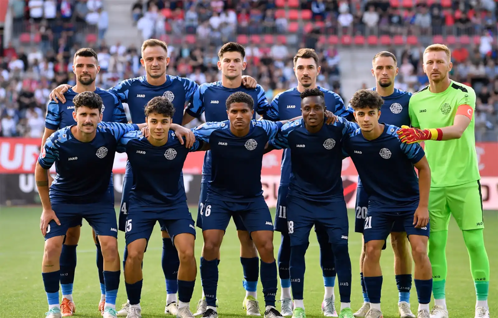 Metaloglobus - Hermannstadt - Ponturi Pariuri Play-Out Superliga - 11.05.2026