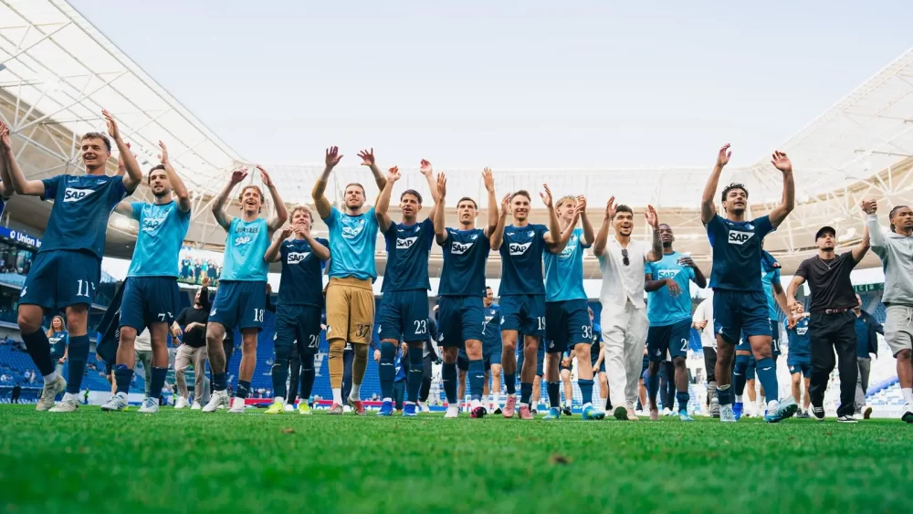 Monchengladbach vs Hoffenheim - Ponturi pariuri Bundesliga - 16.05.2026