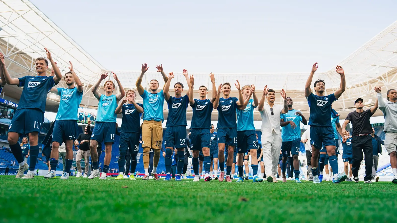 Monchengladbach vs Hoffenheim - Ponturi pariuri Bundesliga - 16.05.2026