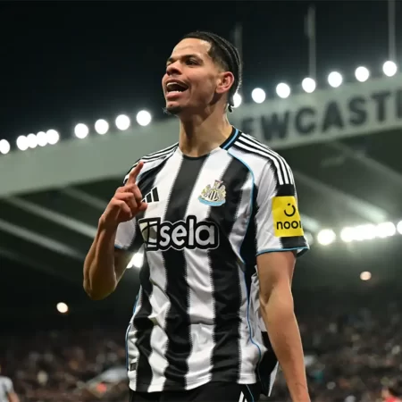 Newcastle vs West Ham, Ponturi Pariuri Premier League, 17.05.2026