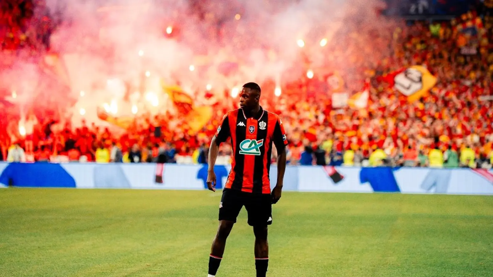 Nice - St Etienne, Ponturi pariuri Ligue 1, 29 mai 2026