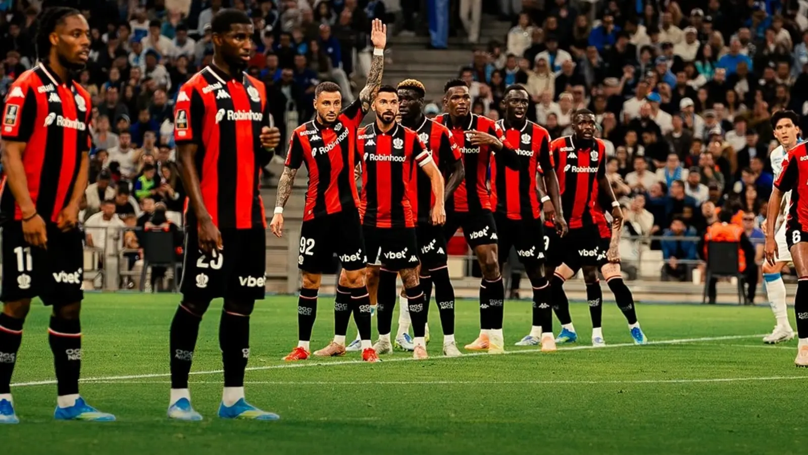 Nice vs Metz - Ponturi pariuri Ligue 1 - 17.05.2026
