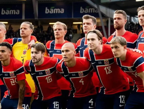 Norvegia – Suedia, Ponturi pariuri Amical internațional, 1 iunie 2026