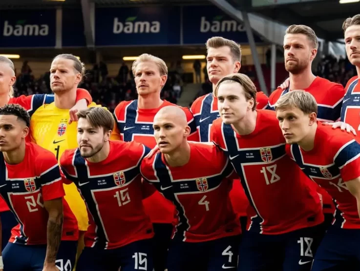 Norvegia – Suedia, Ponturi pariuri Amical internațional, 1 iunie 2026