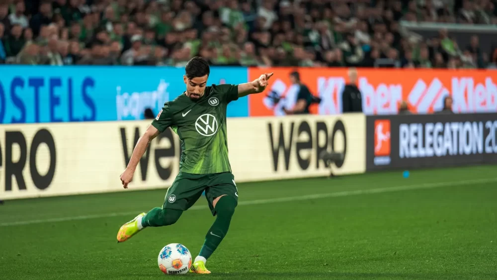 Paderborn - Wolfsburg, Ponturi pariuri Baraj Bundesliga, 25 mai 2026