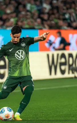 Paderborn – Wolfsburg, Ponturi pariuri Baraj Bundesliga, 25 mai 2026
