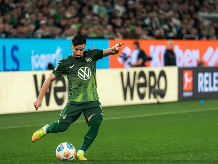 Paderborn – Wolfsburg, Ponturi pariuri Baraj Bundesliga, 25 mai 2026