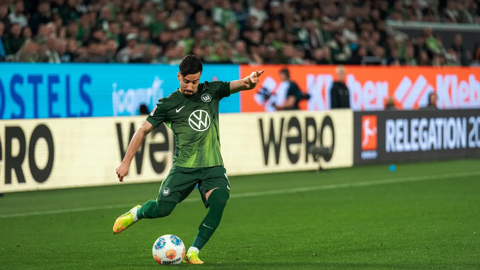 Paderborn - Wolfsburg, Ponturi pariuri Baraj Bundesliga, 25 mai 2026