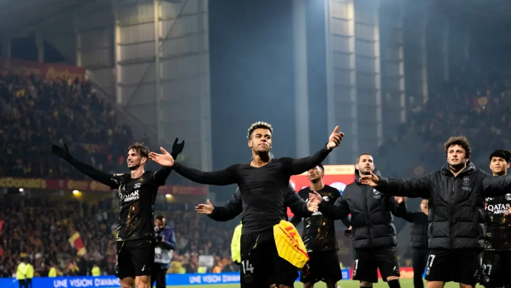Paris FC - PSG, Ponturi pariuri Ligue 1, 17 mai 2026