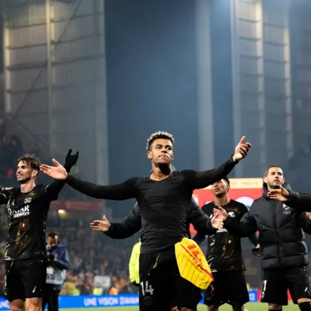 Paris FC – PSG, Ponturi pariuri Ligue 1, 17 mai 2026