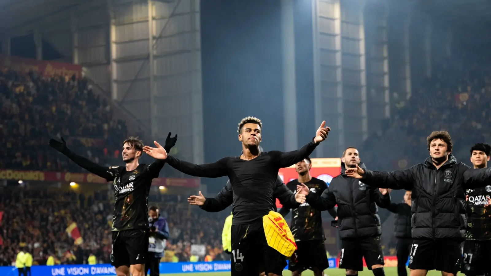 Paris FC - PSG, Ponturi pariuri Ligue 1, 17 mai 2026