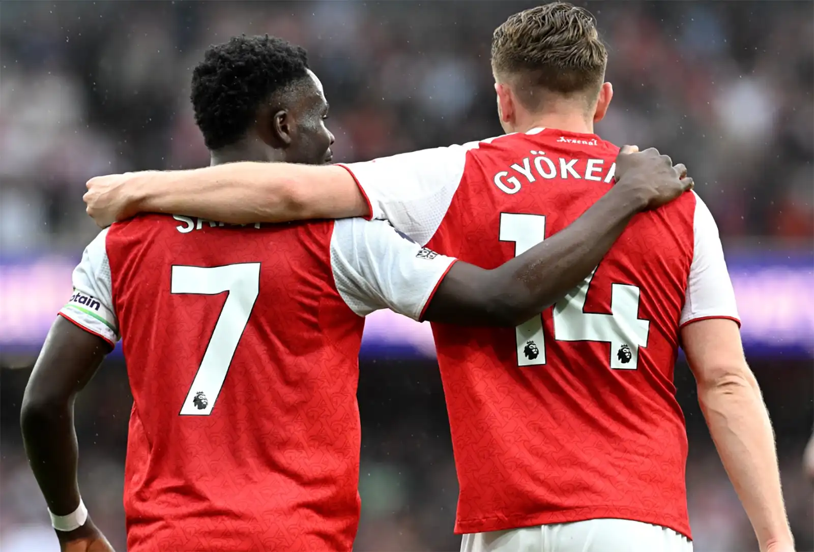 Pariuri Speciale Arsenal vs Atletico: mergem pe mâna vedetelor lui Arteta