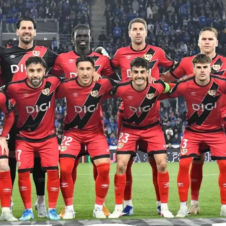 Pariuri Speciale Crystal Palace – Rayo Vallecano – Rațiu ne poate înverzi o cotă de 5.10
